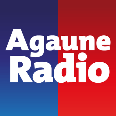 Logo de Agaune Radio