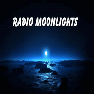 Logo de Radio Moonlights