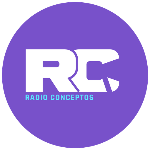 Logo de Radio Conceptos