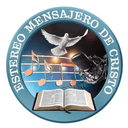 Logo de Estéreo Mensajero de Cristo