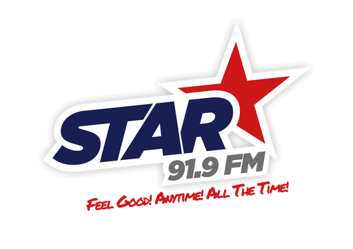 Logo de Star 91.9 FM