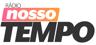 Logo de Rádio Nosso Tempo