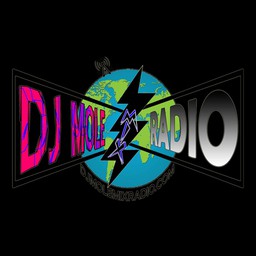 Logo de DJ Molemix Radio