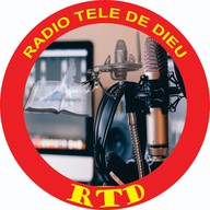 Logo de Radio Tele de Dieu