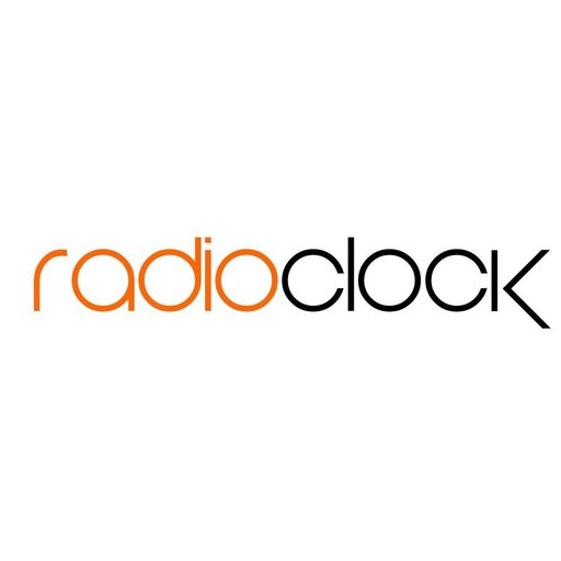 Logo de RadioClock