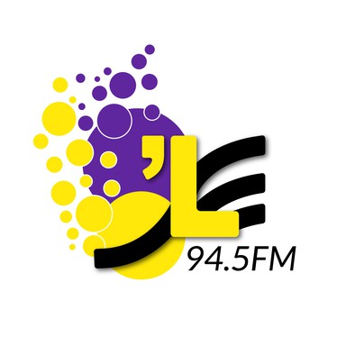 Logo de Radio 94 Curacao 94.5 FM