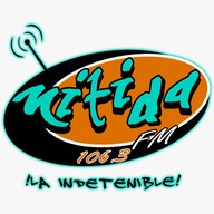 Logo de Nitida FM 106.3