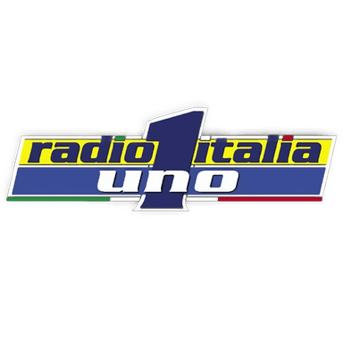 Logo de Radio Italia 1