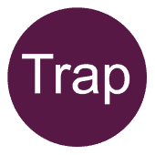 Logo de Radio Trap GMusic