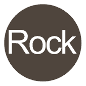 Logo de Radio Rock GMusic
