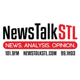 Logo de NewsTalkSTL KLJY FM 101.9 - 99.1 HD3