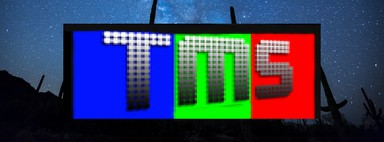 Logo de MTS Haiti
