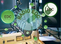 Logo de Radio EDC