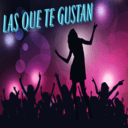 Logo de Reggaeton Exitos de Hoy