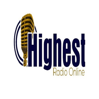 Logo de Highest Radio Online