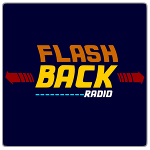 Logo de Radio Flashback