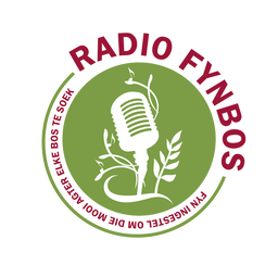 Logo de Radio Fynbos
