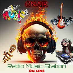 Logo de Radio Music Station FM