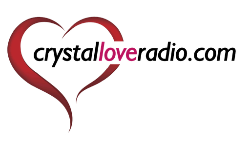Logo de Crystal Love Radio