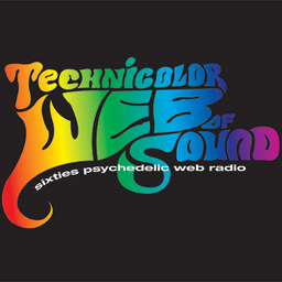 Logo de Technicolor Web of Sound