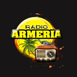 Logo de Radio Armeria Mexico