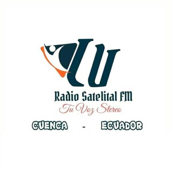 Logo de LV Radio Satelital FM