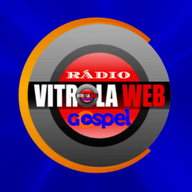 Logo de Rádio Vitrola web Gospel
