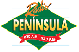 Logo de Radio Península