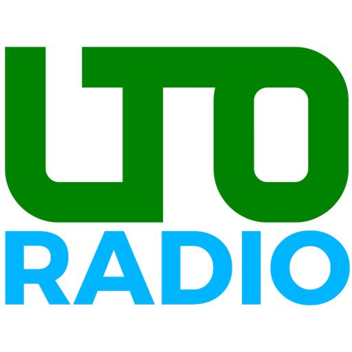 Logo de LTO Radio