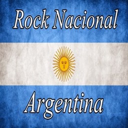 Logo de Rock Nacional Argentina