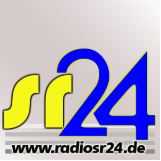 Logo de radiosr24