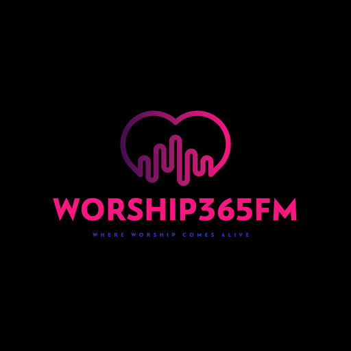 Logo de Worship365 FM