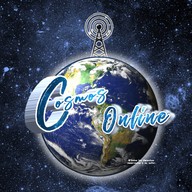 Logo de Cosmos Online