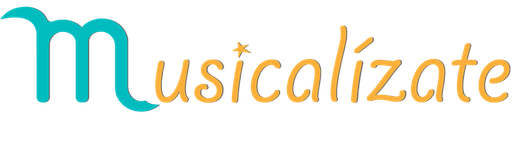 Logo de Musicalízate