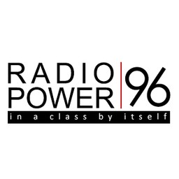 Logo de Radio Power 96