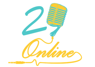 Logo de 29online