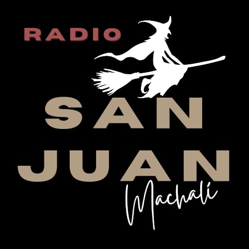 Logo de Radio San Juan