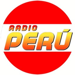 Logo de Radio Perú