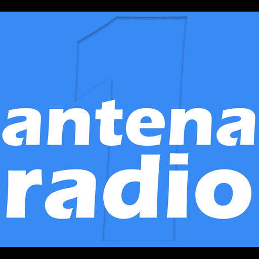 Logo de Antena 1 Radio
