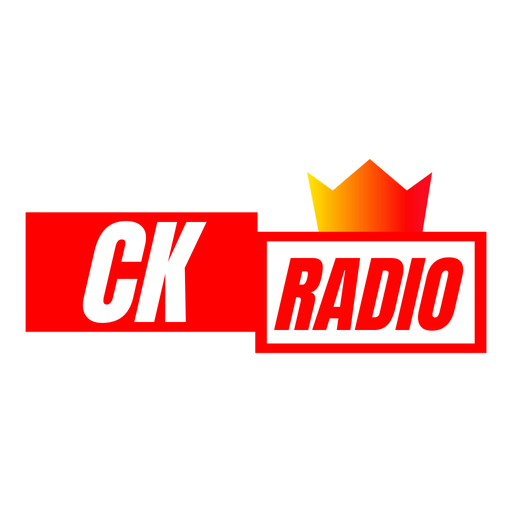 Logo de CK RADIO Antilles Guyane