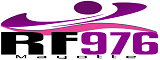 Logo de RF Mayotte