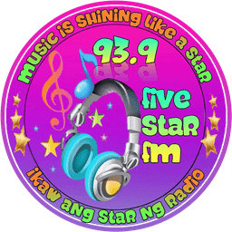 Logo de Five Star FM