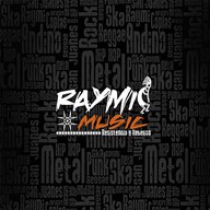 Logo de Raymi Music