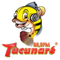 Logo de Rádio Tucunaré 89.3 FM