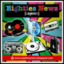 Logo de Eighties News Radio