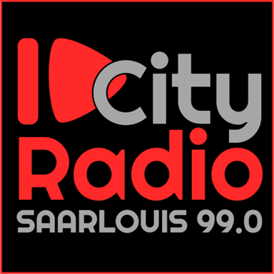 Logo de CityRadio Saarlouis