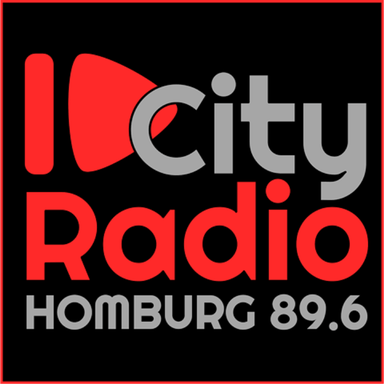 Logo de CityRadio Homburg