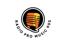 Logo de Radio Pro Music 90s