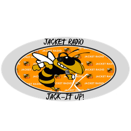 Logo de Jacket Radio