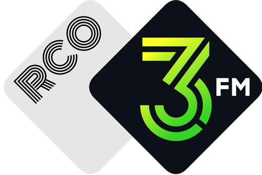 Logo de RCO 3FM